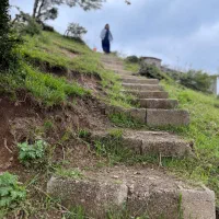 نیروی کار داخل ییلاق ماسال