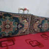 دوجفت پشتی قیمت مناسب زدم