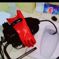 لوله بازکنی(ارزان)۱۰۰تضمینی آشپزخانه حمام توالت۲۴س