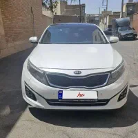 اپتیما ۲۰۱۴ / اینفینیتی