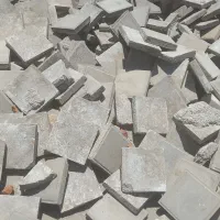 کف پوش دست دو