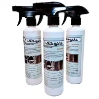 نانو تک .ریکا سیاه