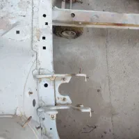 اتاق پژو پارس استوک تصادفی