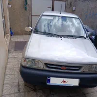 پراید مدل ۹۰