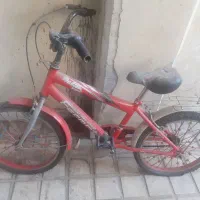 دوچرخه سایز بیست
