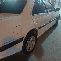 پرشیا سال موتور جدید
