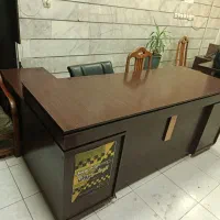 میز مدیریتی