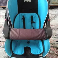 صندلی ماشین