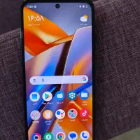 گوشی xiaomi poco m5s