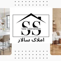 ۵۵ متر یک جواب در جمالزاده جنوبی