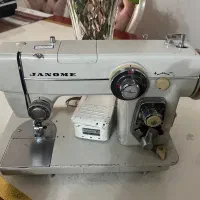 چرخ ژانومه680