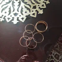 النگو شماره دو قیمت تابلو