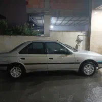 نوشهر پژو