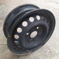 رینگ و لاستیک سایز 13 پرایدی