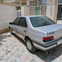 پژو 405|خودرو سواری و وانت|شاهینشهر, شهرک گلدیس|دیوار