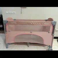 تخت و پارک کیکابو