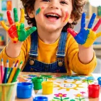 خدماتی و مربی کودکستان خانم و تاکسی ون برای سرویس