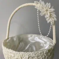 سبد نامزدی و گل