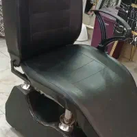صندلی استاد کار