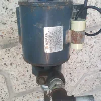 پمپ اب نیم اسب