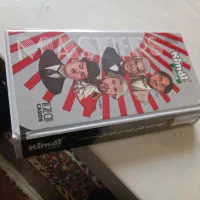 کارت کیمدی