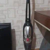 جارو شارژی دو حالته ایستاده و دستی appex
