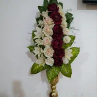 گل پایه دار