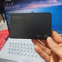 هارد یا حافظه اس اس دی PNY CS900 240GB