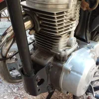 هندا|موتورسیکلت|تهران, زرگنده|دیوار