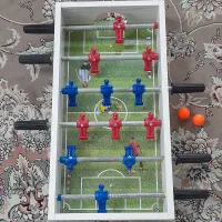 فوتبال دستی