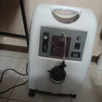 اکسیژن ساز 5 لیتری جومائو تحت لیسانس المان