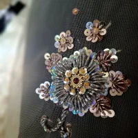 روسری محلی