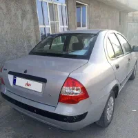 تیبا sx