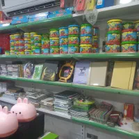 استخدام فروشنده