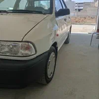 پراید مدل ۹۰