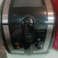 سرخ کن canson