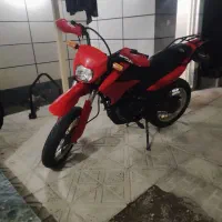 موتور تریل جترو 200
