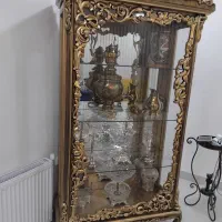 مبل و بوفه سلطنتی