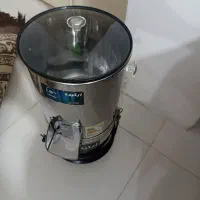 سبزی خرد کن سه کیلویی