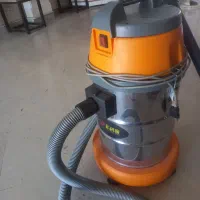 جاروبرقی صنعتی