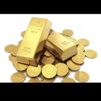 طلا/مستعمر/آب شده/النگو/گردنبند