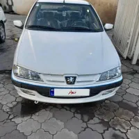 پارس ساده