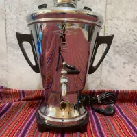 سماور پلان