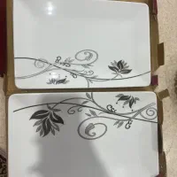 دیس چینی مارک تاقدیس نو
