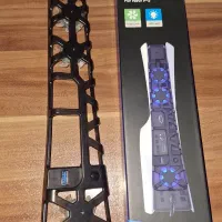 ps5 slim|کنسول، بازی ویدئویی و آنلاین|آبادان, |دیوار