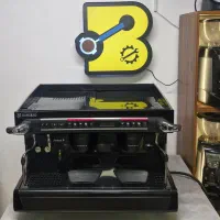 اسپرسو ساز ، قهوه ساز صنعتی classe 9