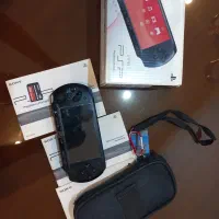 psp street