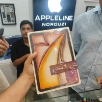 آیپد air 256G M3 11inch با گارانتی آکبند