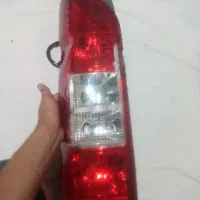 چراغ خطر ون ونا ایرانخودرو