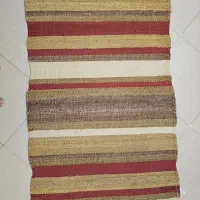 گلیم دستباف پشم